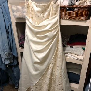 Prom/formal dress